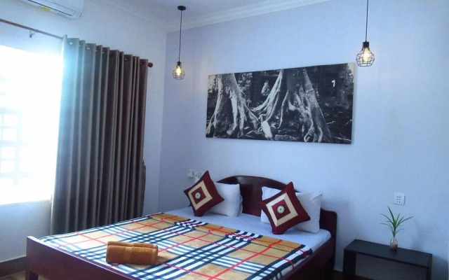 333 HOSTEL, Siem Reap