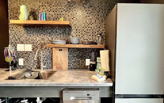 Beachview 326 Studio