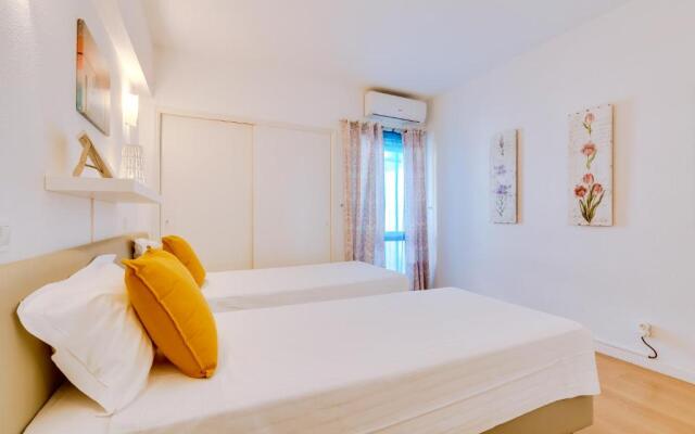 AL - Apartamento 1021 Impervilla