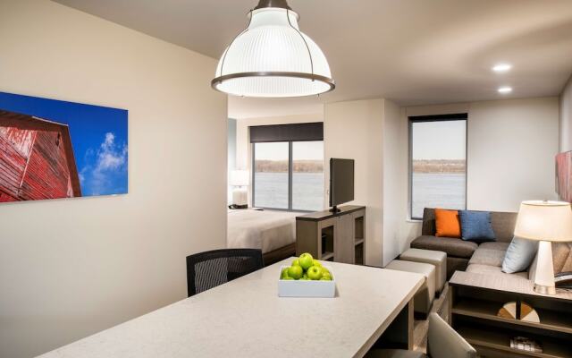 Hyatt House East Moline Quad Cities