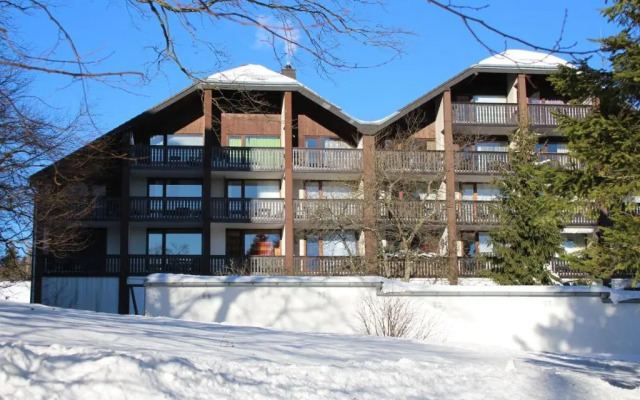 Appartement - Kapperundweg 4-B