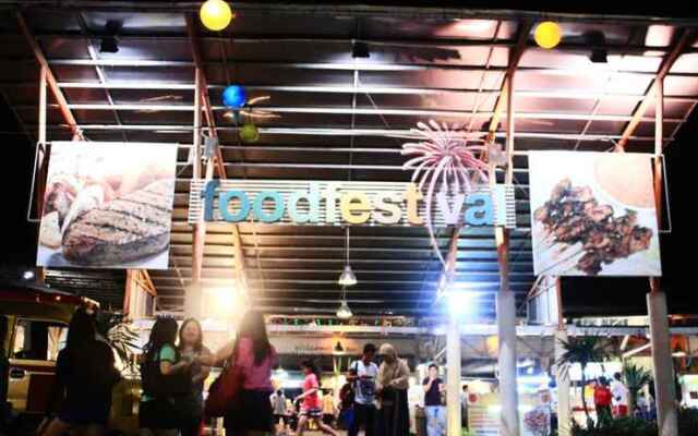 Luxury Educity Apartment 2BR+1BR Surabaya