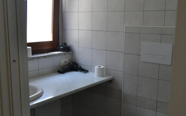 Hotel Sandalyon