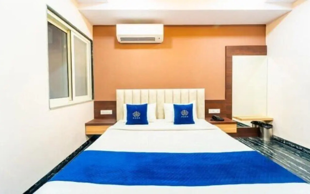 Hotel Aura Grande - Indore