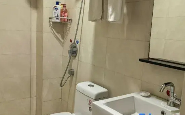 Bengbu Yuyuan Business Hotel