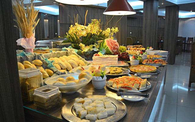 Hotel Costa do Atlantico