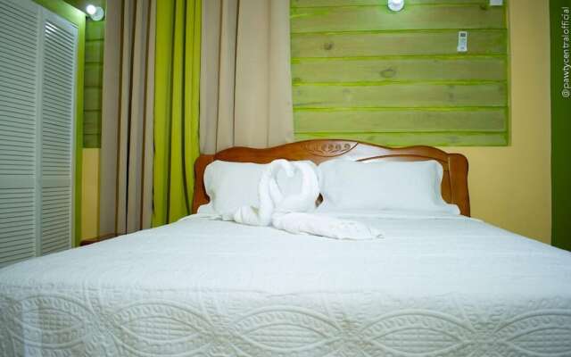 Incognito Vacation Stay