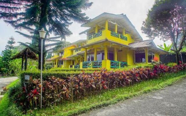 Terrace Villa Golf