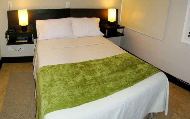 Santa María de Leyva Hotel Boutique