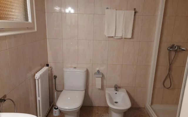 Hotel Riomar