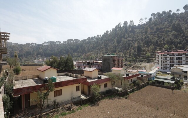 OYO 12814 Home 1BHK Valley View Shyamkhet