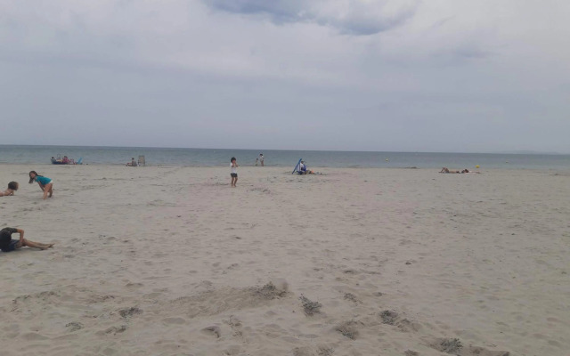 DUPLEX LOFT en la PLAYA