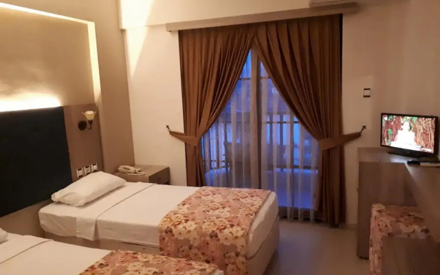 Hamle Hotel