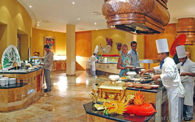 Iberostar Selection Paraíso Lindo - All Inclusive