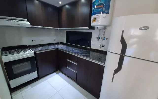 Miralejos 7 Turquesa