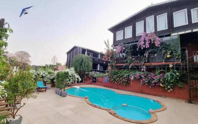 The Regalia Resort