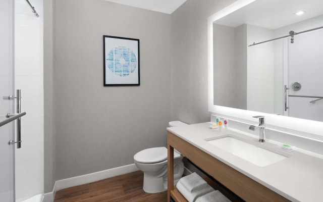 Hyatt Place Atlanta / Perimeter Center
