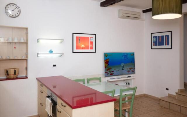 Giulia House via dell Ariento 5 Firenze