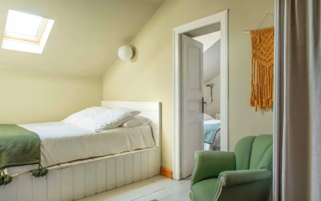 Turismo Rural Sant Marc