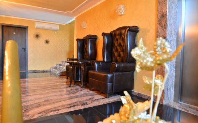Shato hotel Trendafiloff