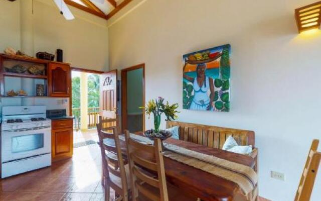 Mirasol Villa
