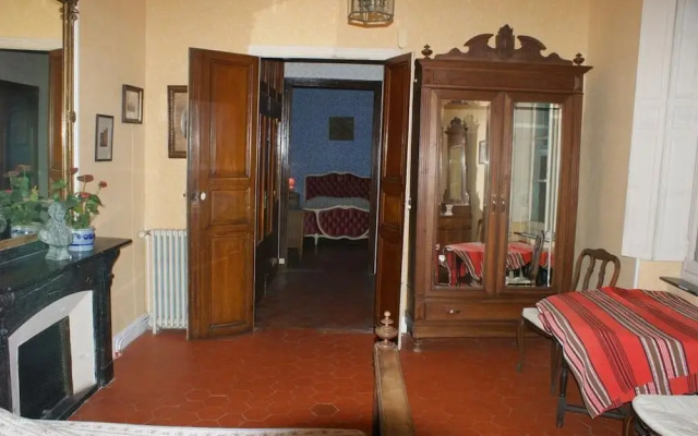 Maison du Parc