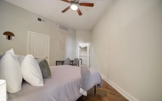FRONTDESK SYNC Med Center Apts Houston