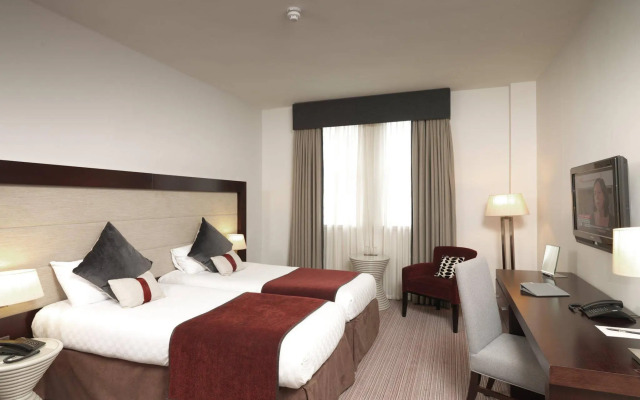 Leonardo Hotel Cardiff