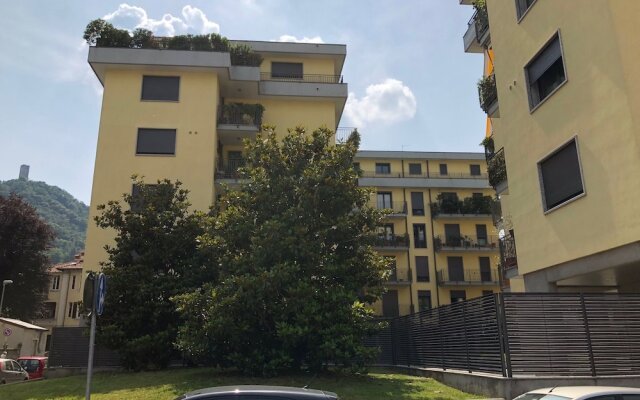 Logicasa Grace House Lake Como