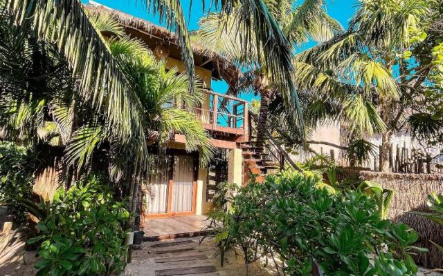 Orchid House Tulum Beach