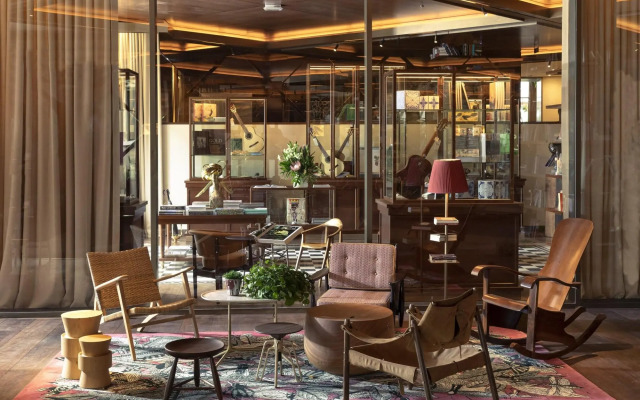 Rosewood Sao Paulo