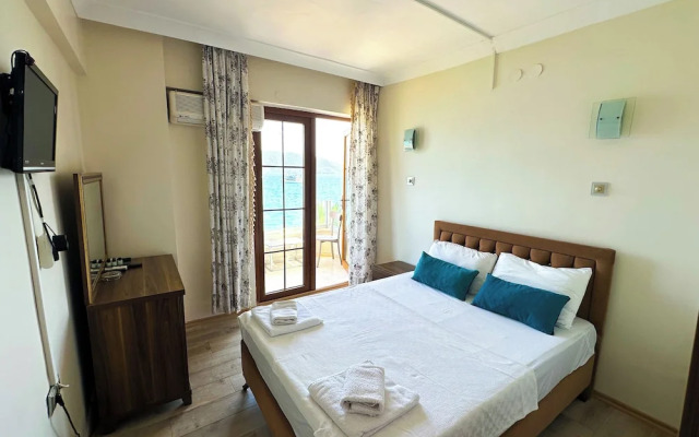 Reis Beach Hotel&Restaurant