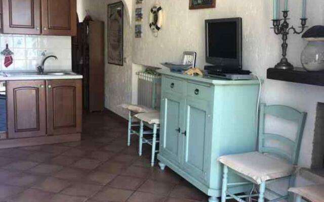 Splendid Villa On the sea-Villa Rosa