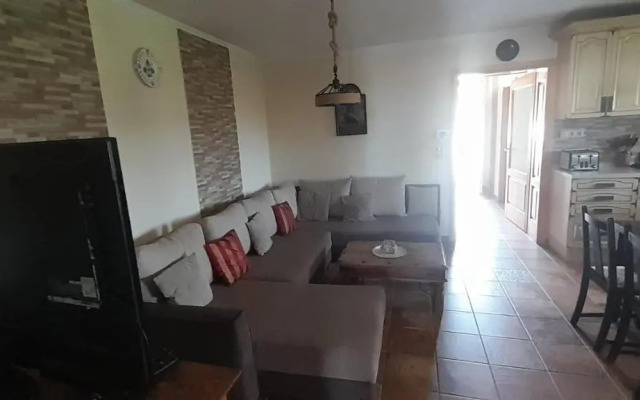 Gyöngyvirág apartman delux