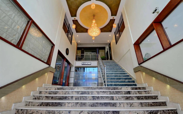 Hotel Prem Plaza