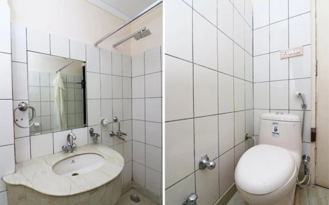 Hotel Metro Regency by OYO Rooms