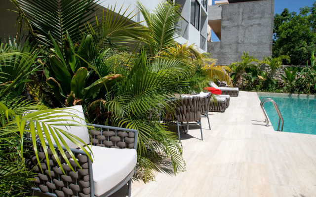 Kiin Tulum