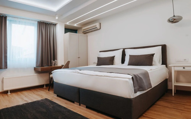 Boutique Hotel Nea