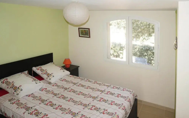 Pretty and Modern Villa With Private Pool, Cavalaire-sur-mer