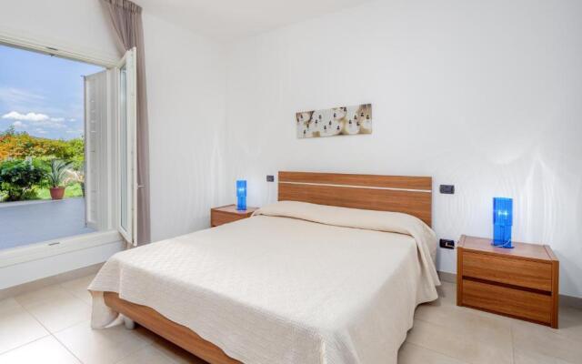 Villa Marconi Apartment 4