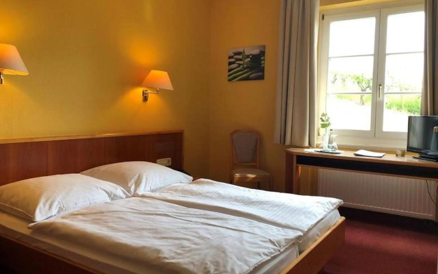 Hotel & Restaurant Weinberg