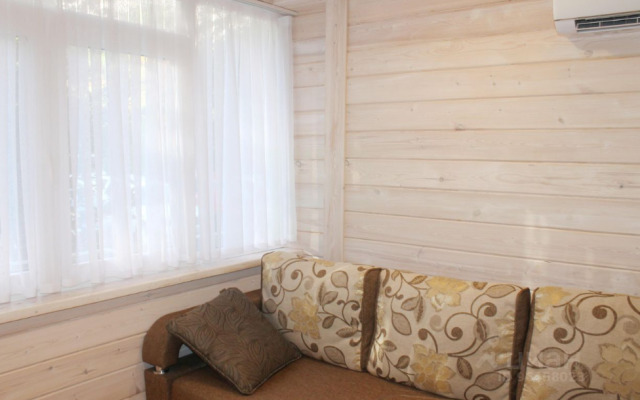 Апартаменты на улице Лесная