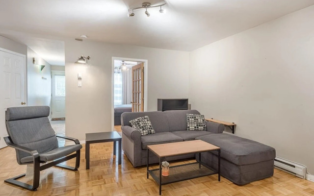 AAA Location - Beautiful Apartment Downtown MTL