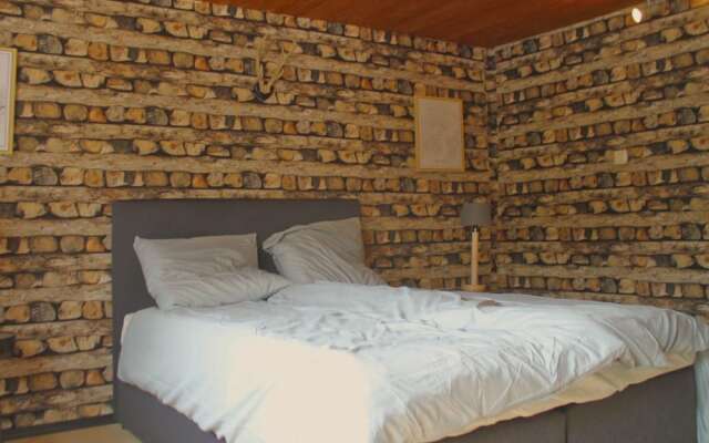 Apartment in Winterberg With Garden