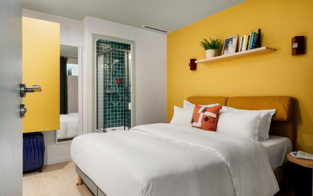 Résidence Edgar Suites Vicat - Porte de Versailles
