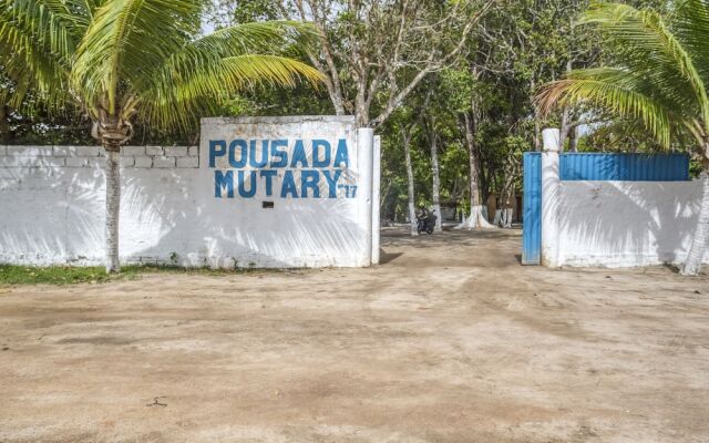 Pousada Mutary