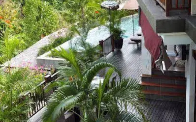 Villa Jalak Bali