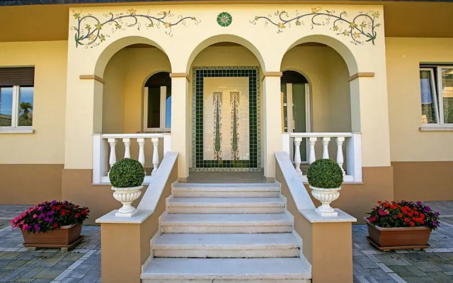 Villa Mimosa - Apt 1