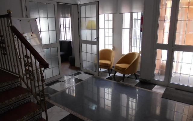 Residencia Universitaria Reuniver Burjassot