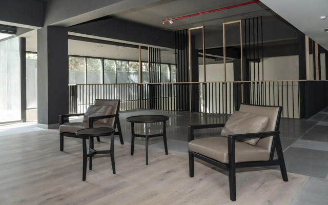 Hotel Almasur Providencia